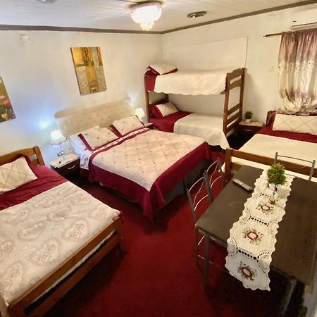 Hotel De Talca Talca  Eksteriør bilde