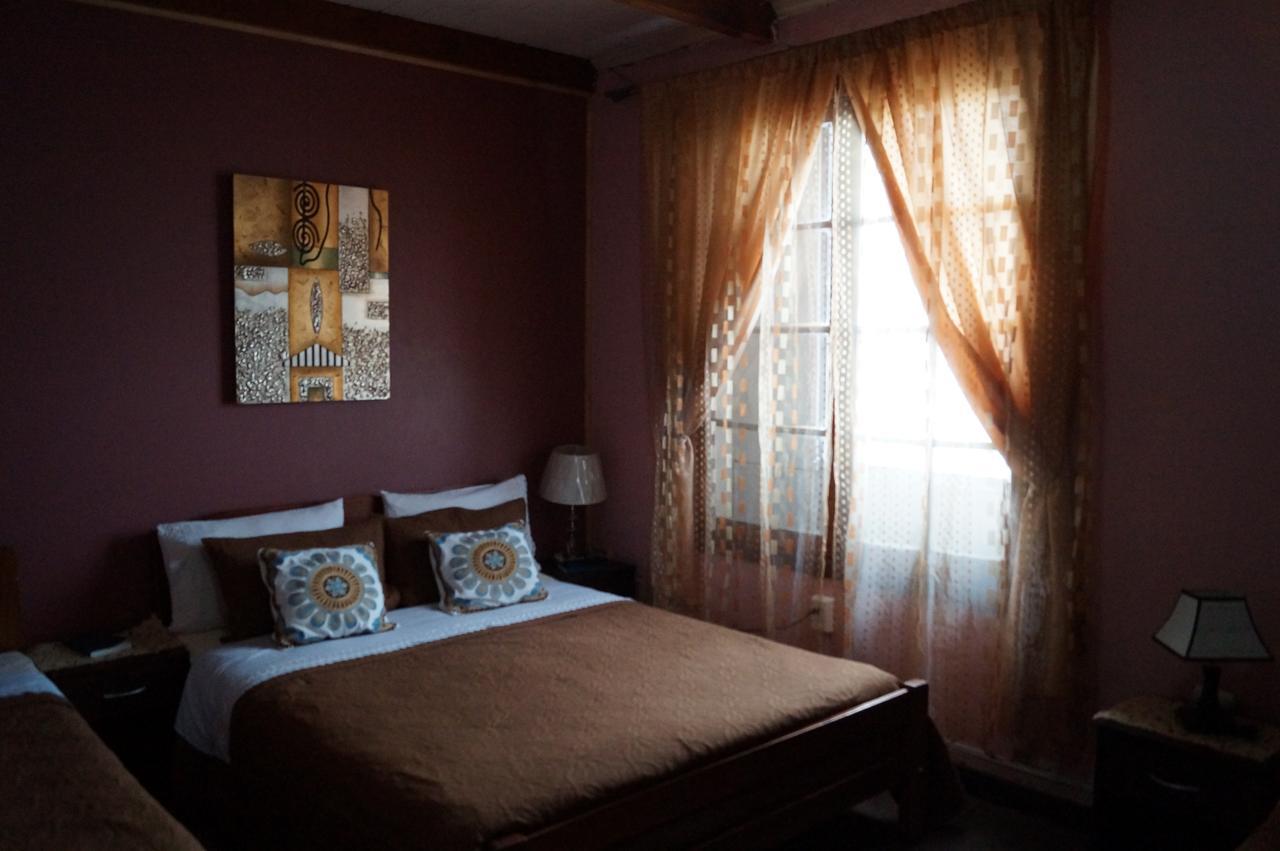 Hotel De Talca Talca  Eksteriør bilde