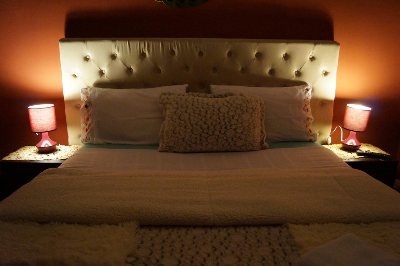 Hotel De Talca Talca  Eksteriør bilde