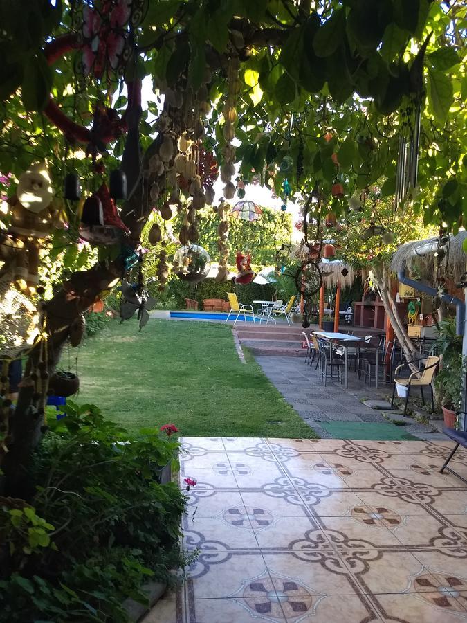 Hotel De Talca Talca  Eksteriør bilde