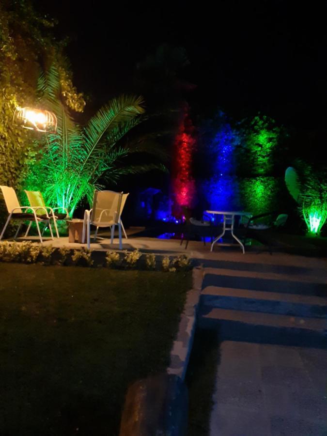 Hotel De Talca Talca  Eksteriør bilde