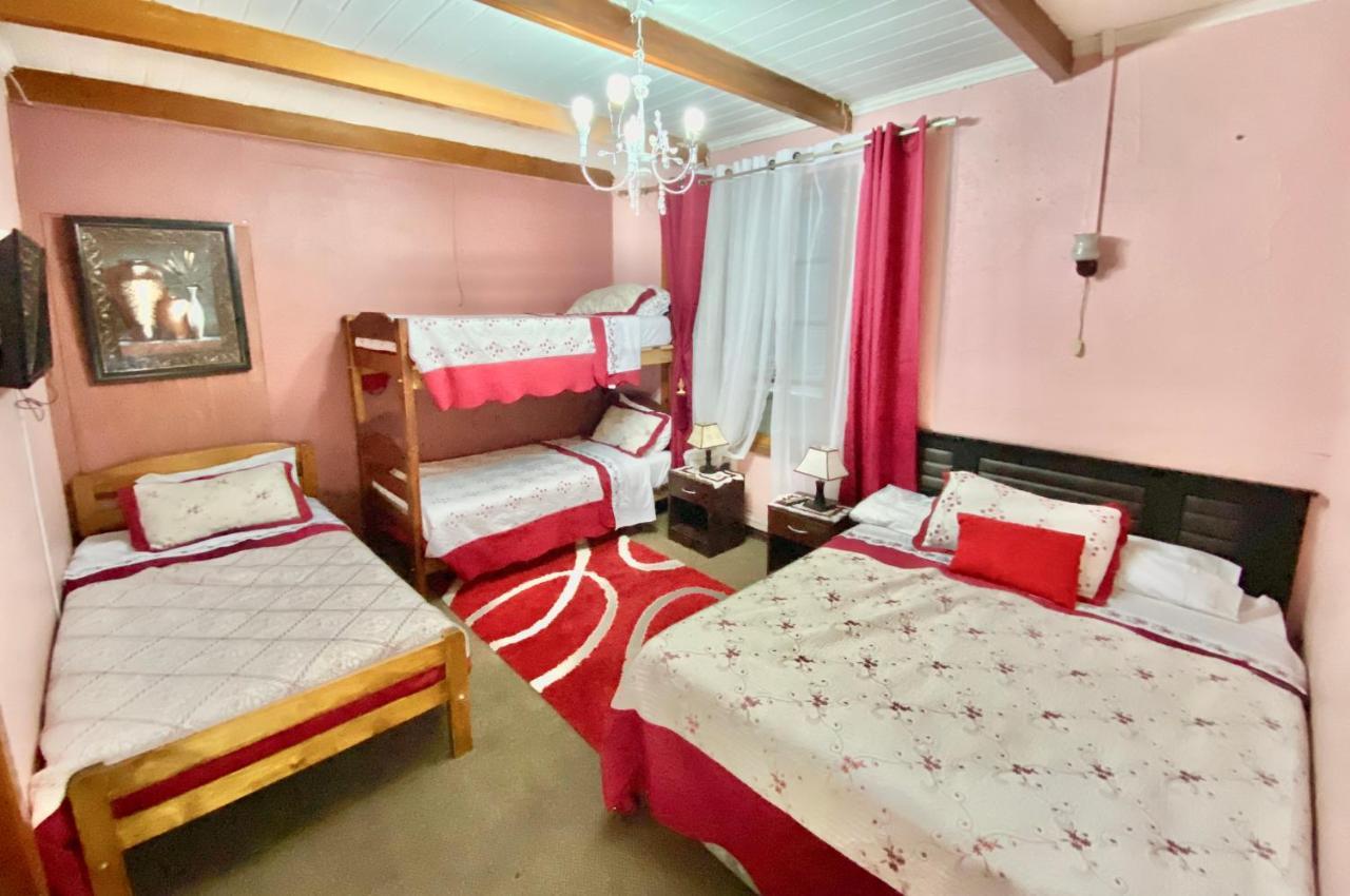 Hotel De Talca Talca  Eksteriør bilde