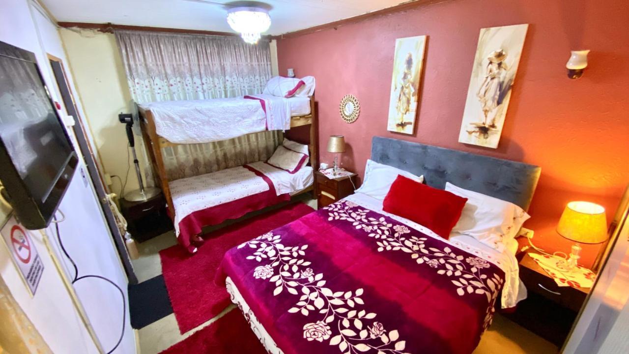 Hotel De Talca Talca  Eksteriør bilde