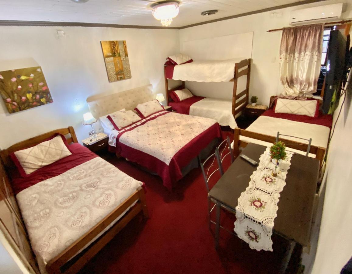 Hotel De Talca Talca  Eksteriør bilde