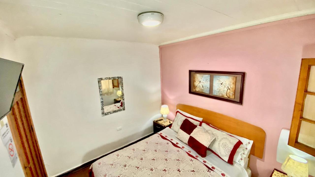 Hotel De Talca Talca  Eksteriør bilde