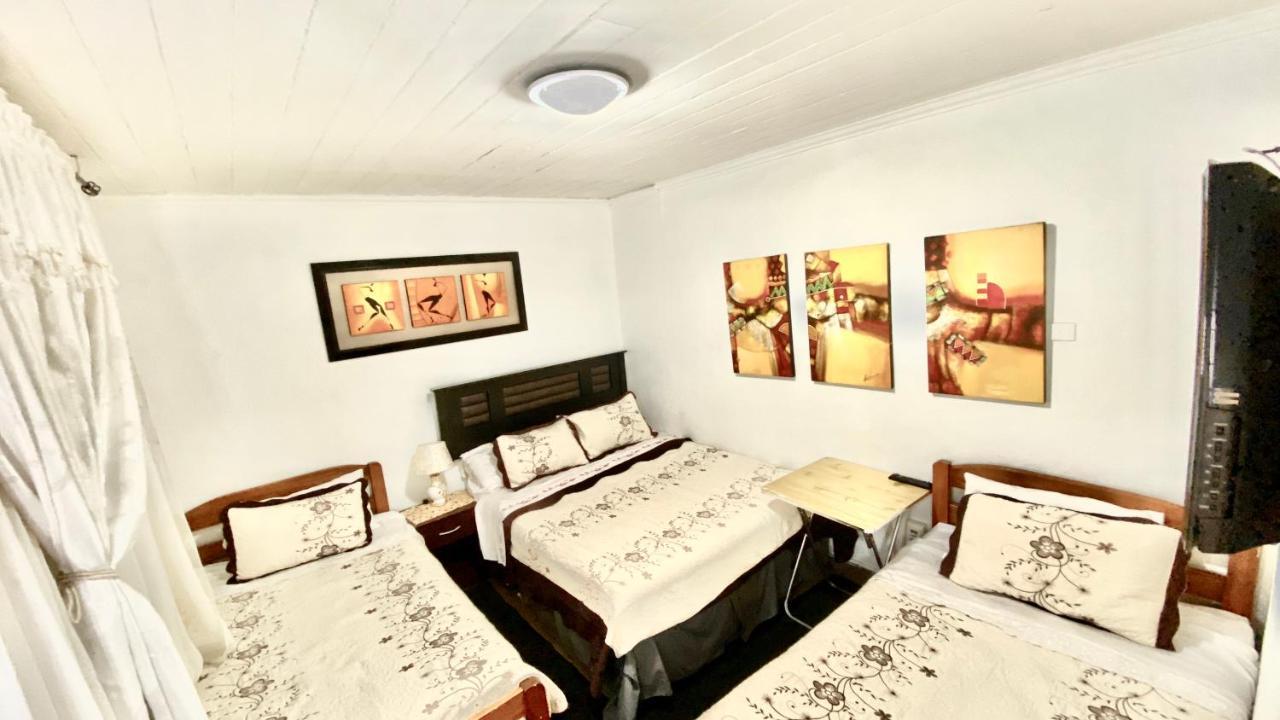 Hotel De Talca Talca  Eksteriør bilde